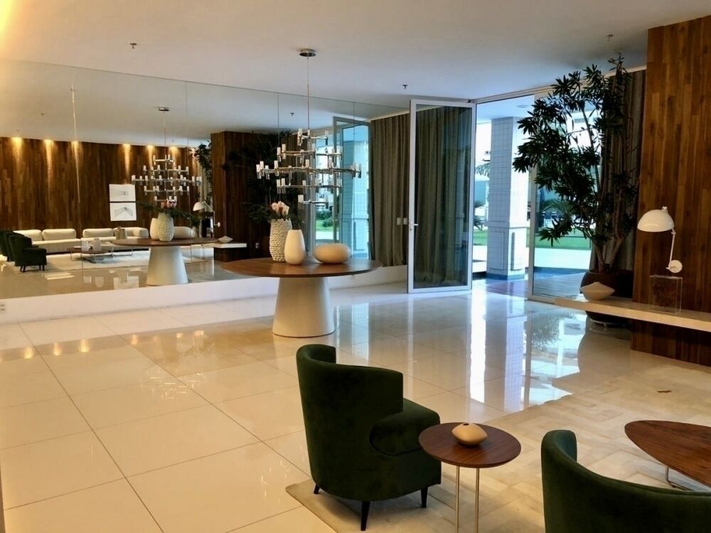 Apartamento, 4 quartos, 220 m² - Foto 15