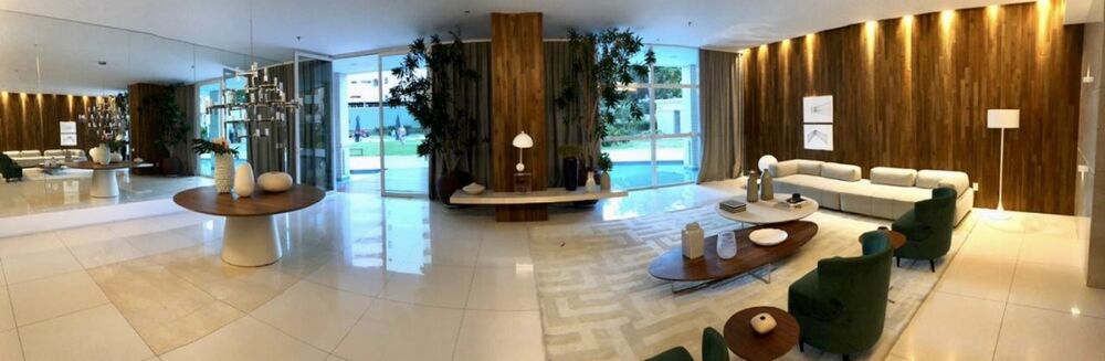 Apartamento, 4 quartos, 220 m² - Foto 5