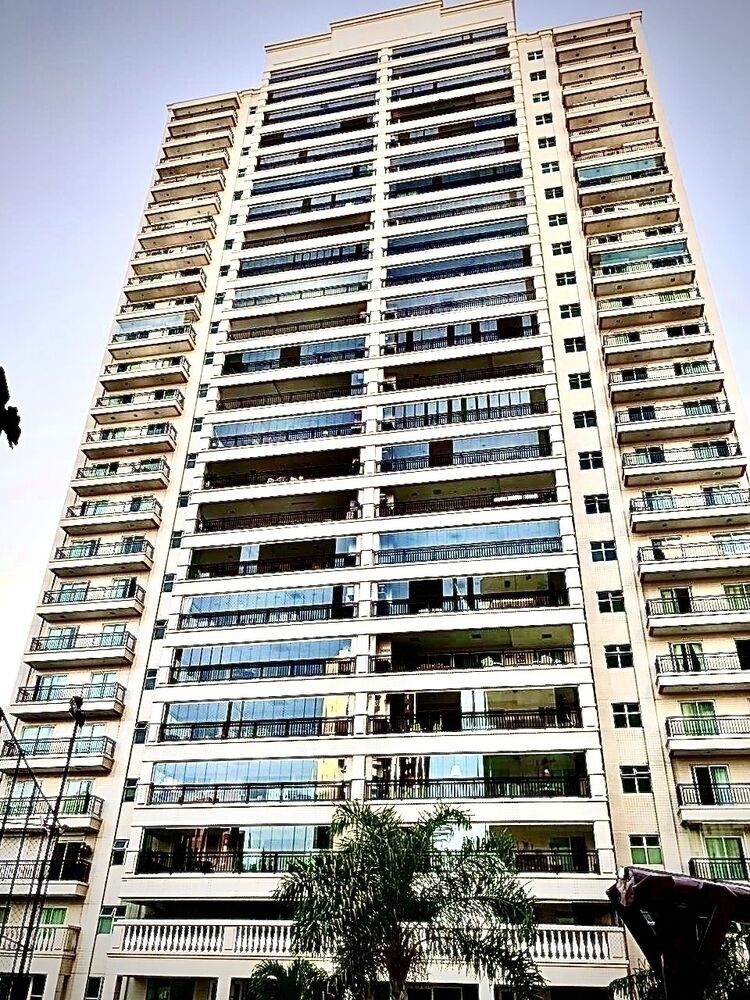 Apartamento, 4 quartos, 220 m² - Foto 7