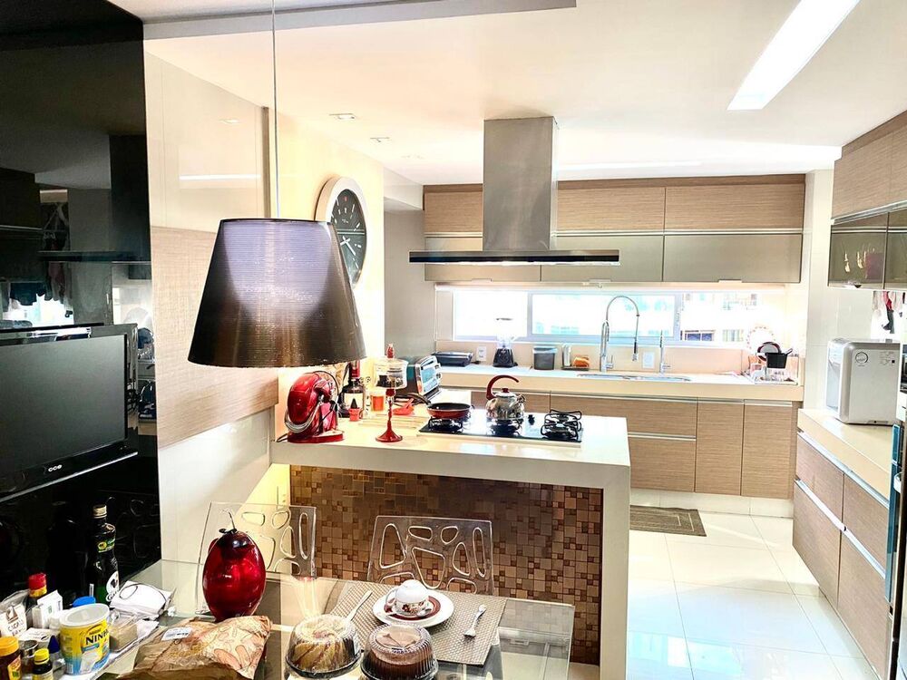 Apartamento, 4 quartos, 220 m² - Foto 12