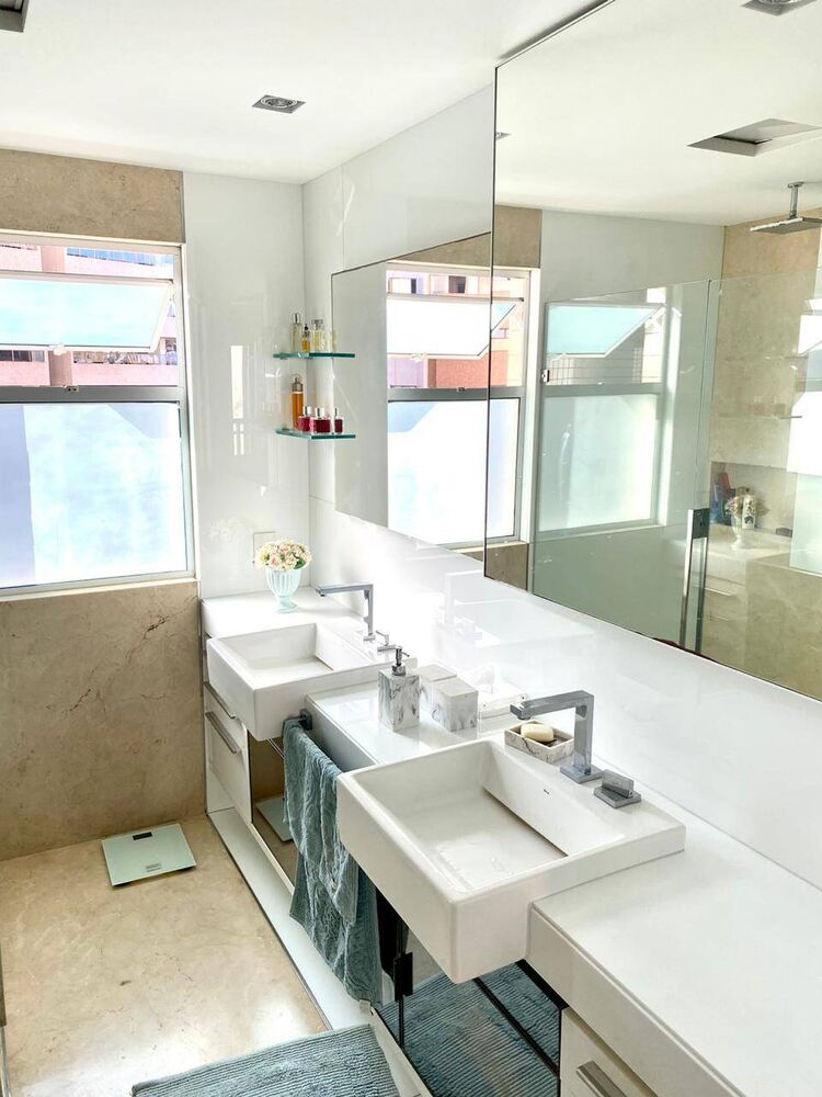 Apartamento, 4 quartos, 220 m² - Foto 18