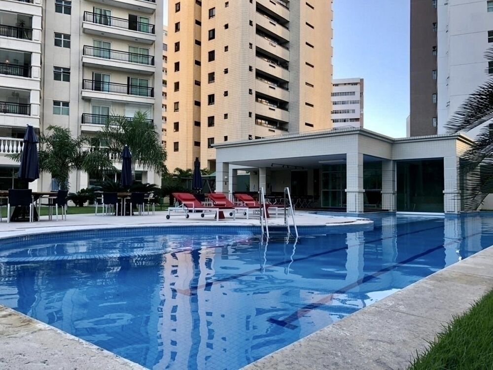 Apartamento, 4 quartos, 220 m² - Foto 11