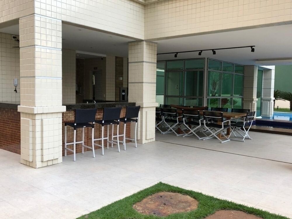 Apartamento, 4 quartos, 220 m² - Foto 20