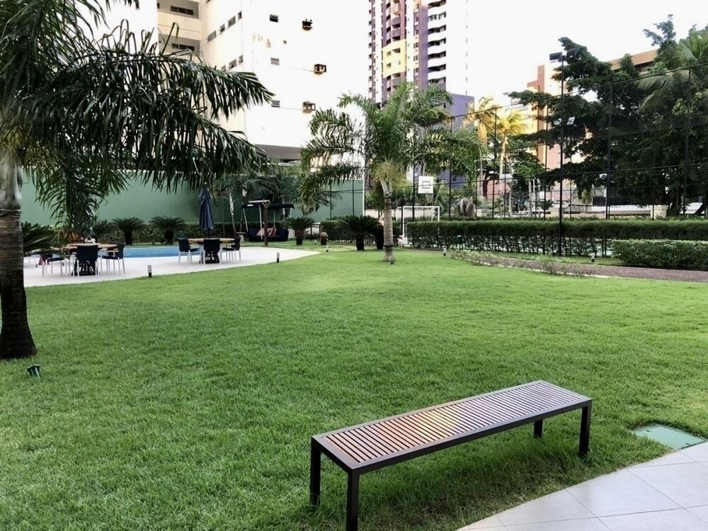 Apartamento, 4 quartos, 220 m² - Foto 10