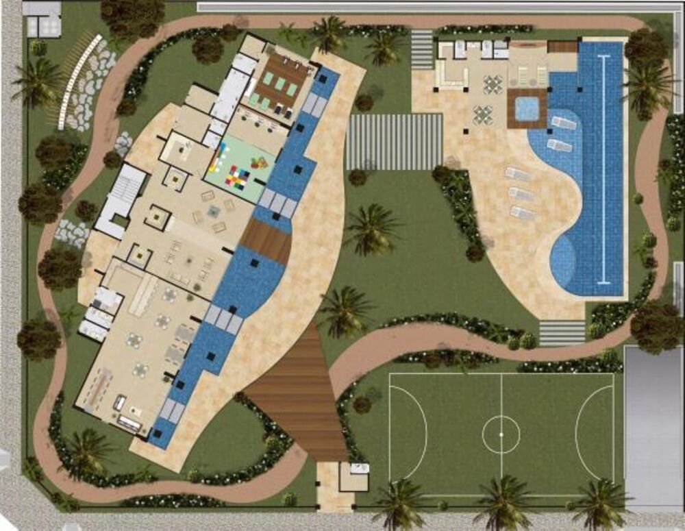 Apartamento, 4 quartos, 220 m² - Foto 17