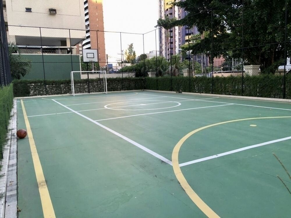 Apartamento, 4 quartos, 220 m² - Foto 4