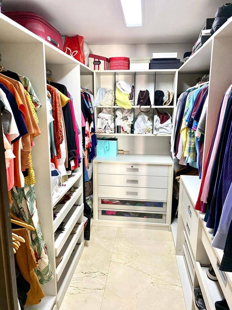 Apartamento, 4 quartos, 220 m² - Foto 9