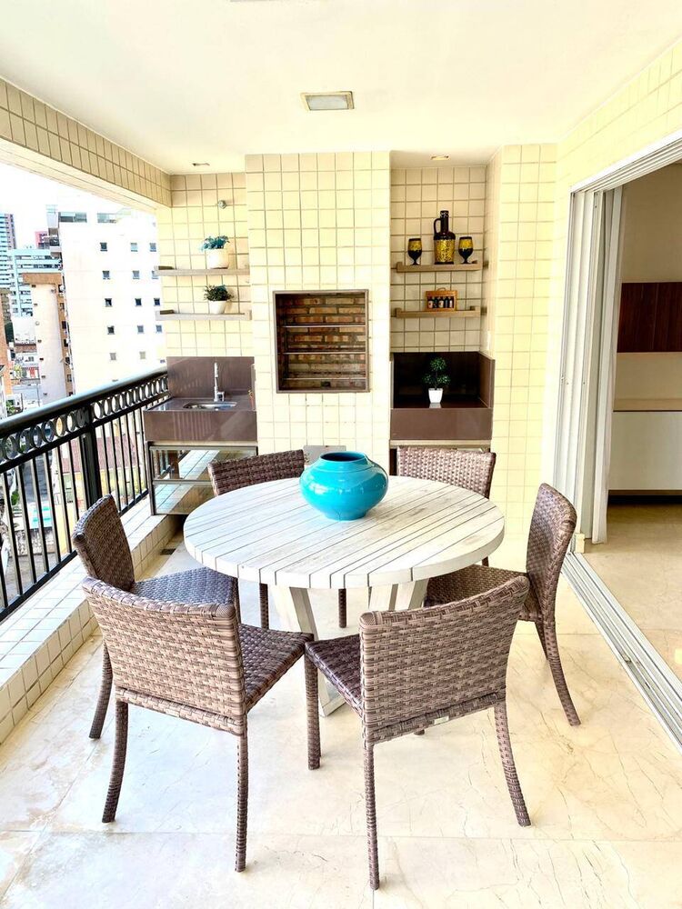 Apartamento, 4 quartos, 220 m² - Foto 19
