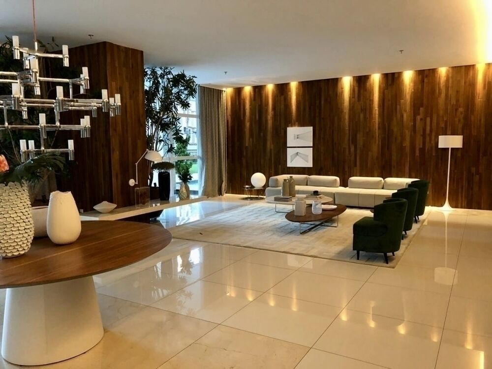 Apartamento, 4 quartos, 220 m² - Foto 6