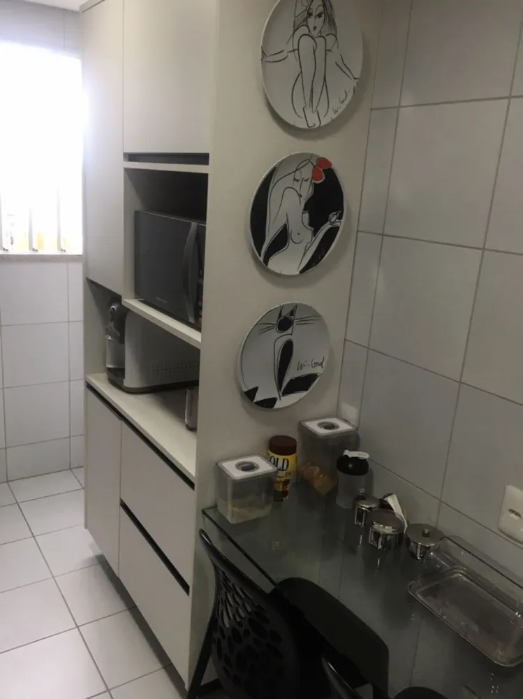 Apartamento, 3 quartos, 118 m² - Foto 15