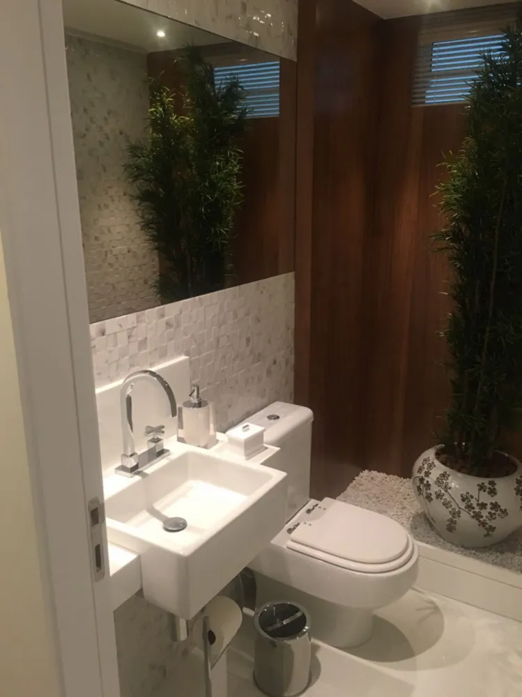 Apartamento, 3 quartos, 118 m² - Foto 13