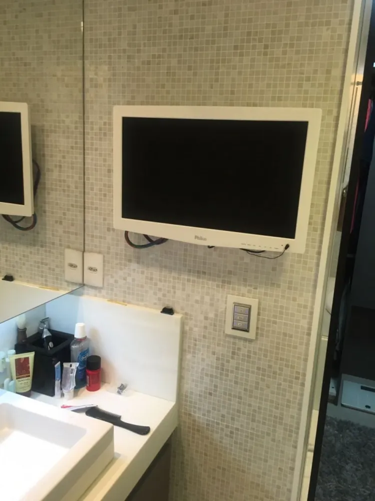 Apartamento, 3 quartos, 118 m² - Foto 12
