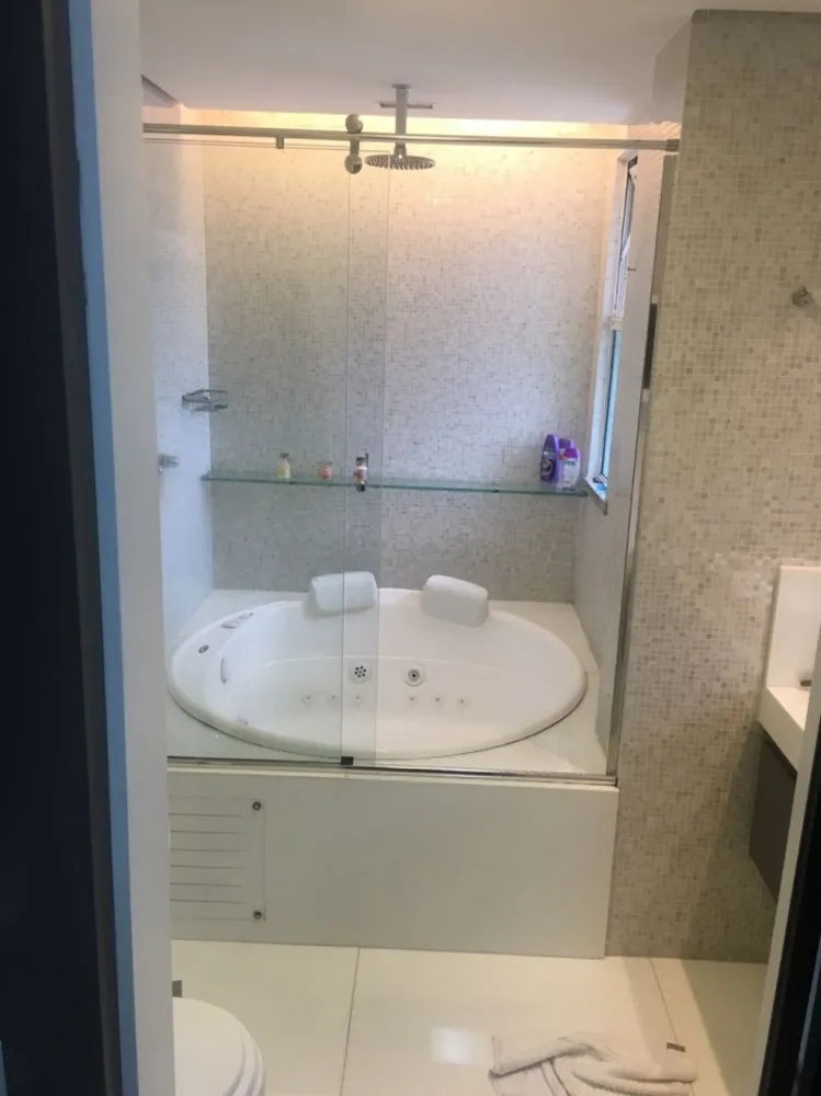 Apartamento, 3 quartos, 118 m² - Foto 11