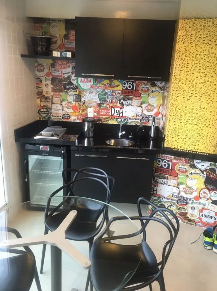Apartamento, 3 quartos, 118 m² - Foto 10