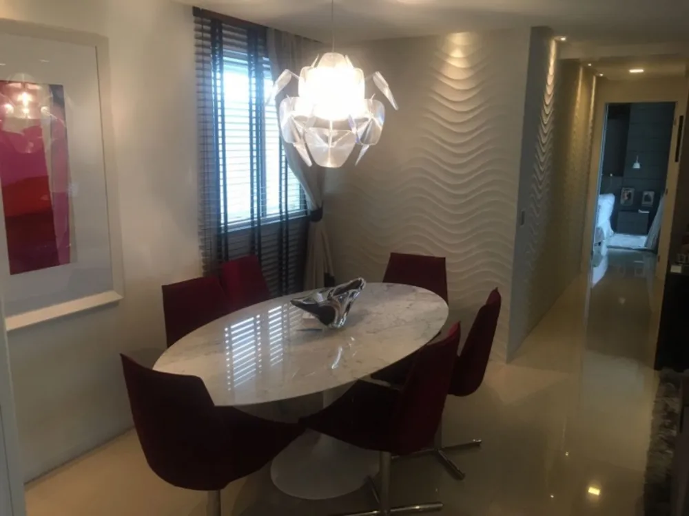 Apartamento, 3 quartos, 118 m² - Foto 5