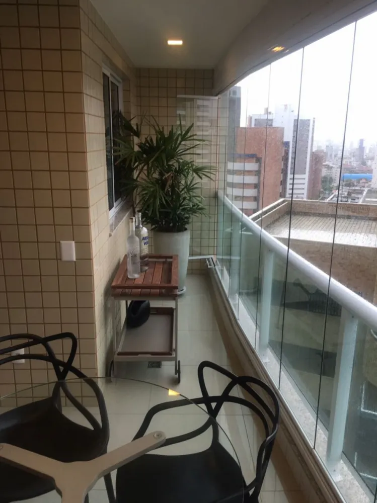 Apartamento, 3 quartos, 118 m² - Foto 9