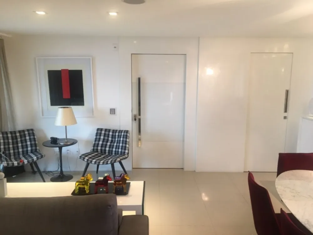 Apartamento, 3 quartos, 118 m² - Foto 7