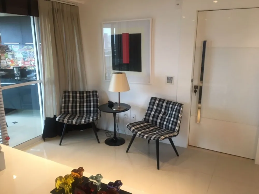 Apartamento, 3 quartos, 118 m² - Foto 8