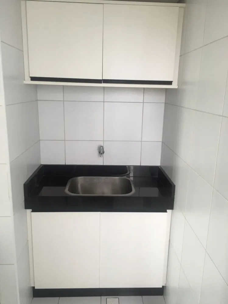 Apartamento, 3 quartos, 118 m² - Foto 16