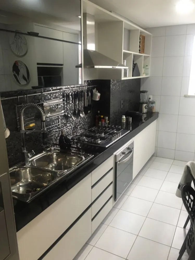 Apartamento, 3 quartos, 118 m² - Foto 14