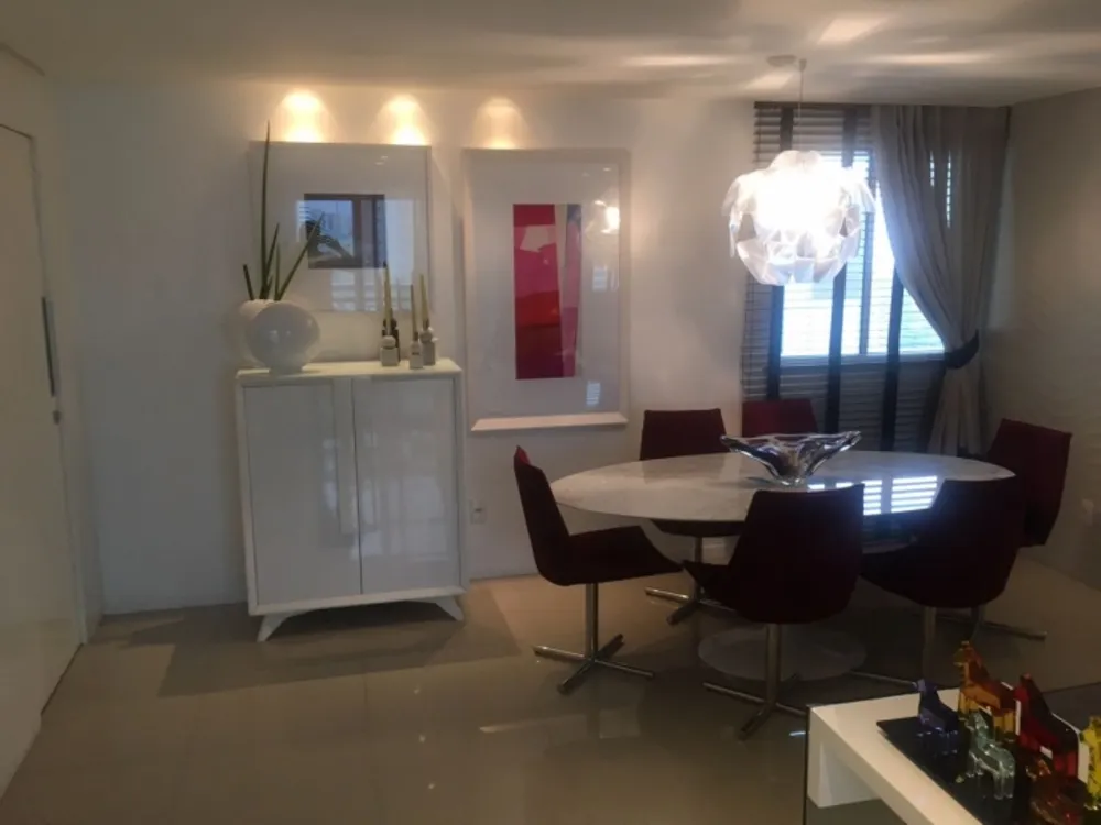 Apartamento, 3 quartos, 118 m² - Foto 6