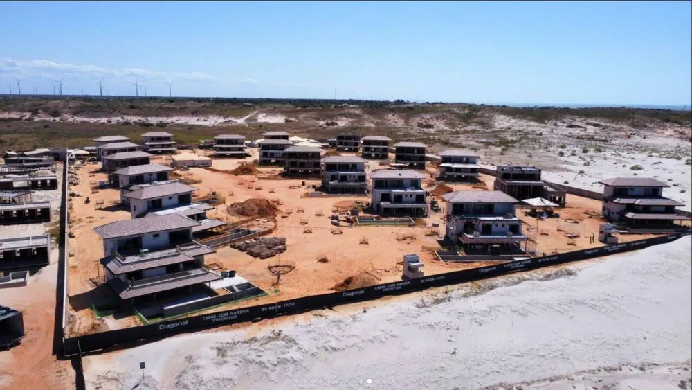 Casa, 6 quartos, 650 m² - Foto 6
