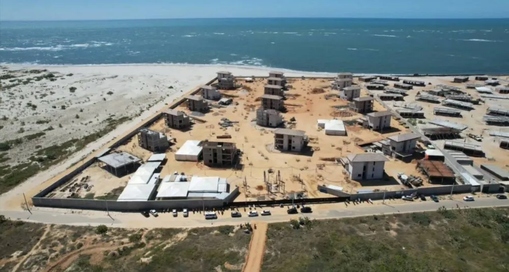 Casa, 6 quartos, 650 m² - Foto 8