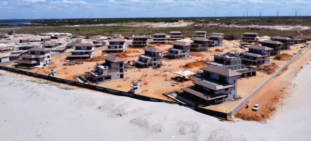 Casa, 6 quartos, 650 m² - Foto 7