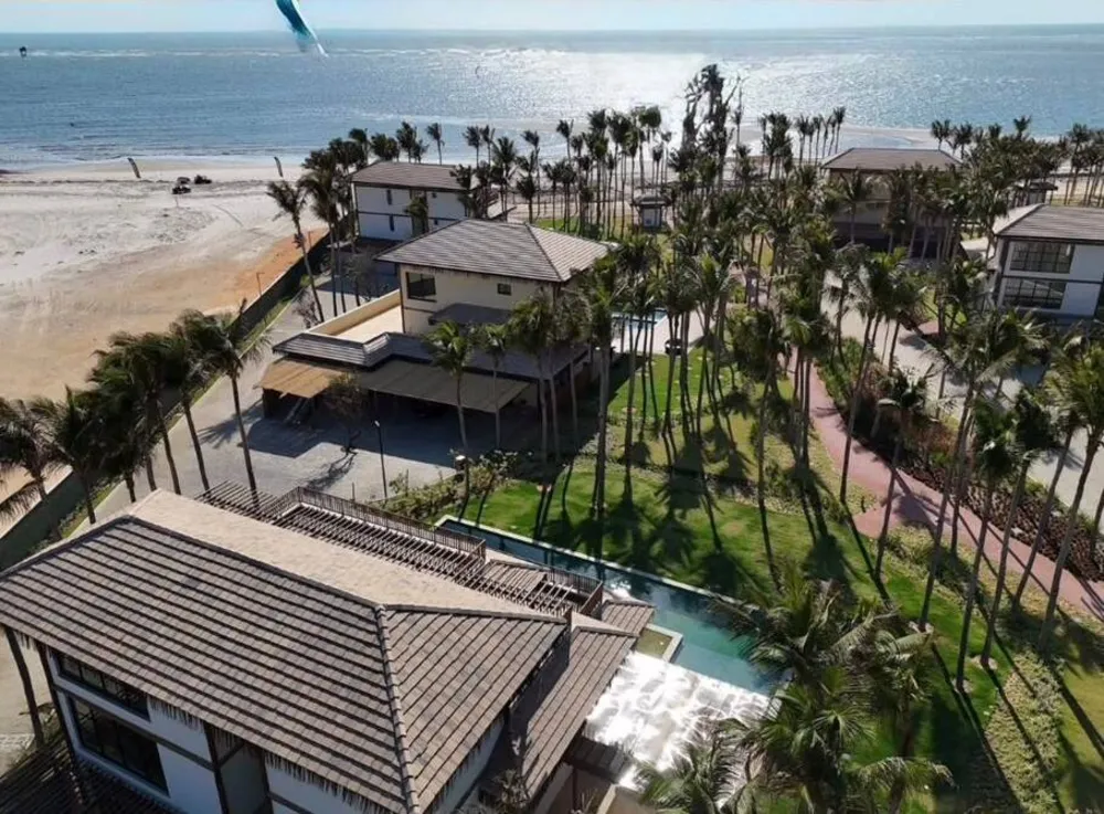 Casa, 6 quartos, 650 m² - Foto 5