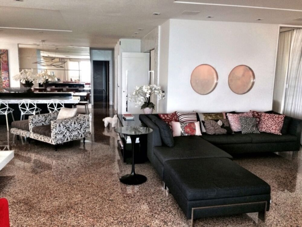 Apartamento à venda com 5 quartos, 325m² - Foto 11