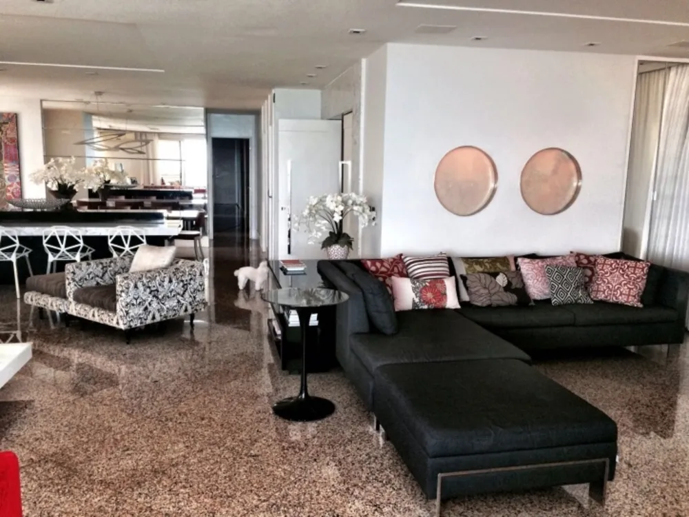 Apartamento, 5 quartos, 325 m² - Foto 8