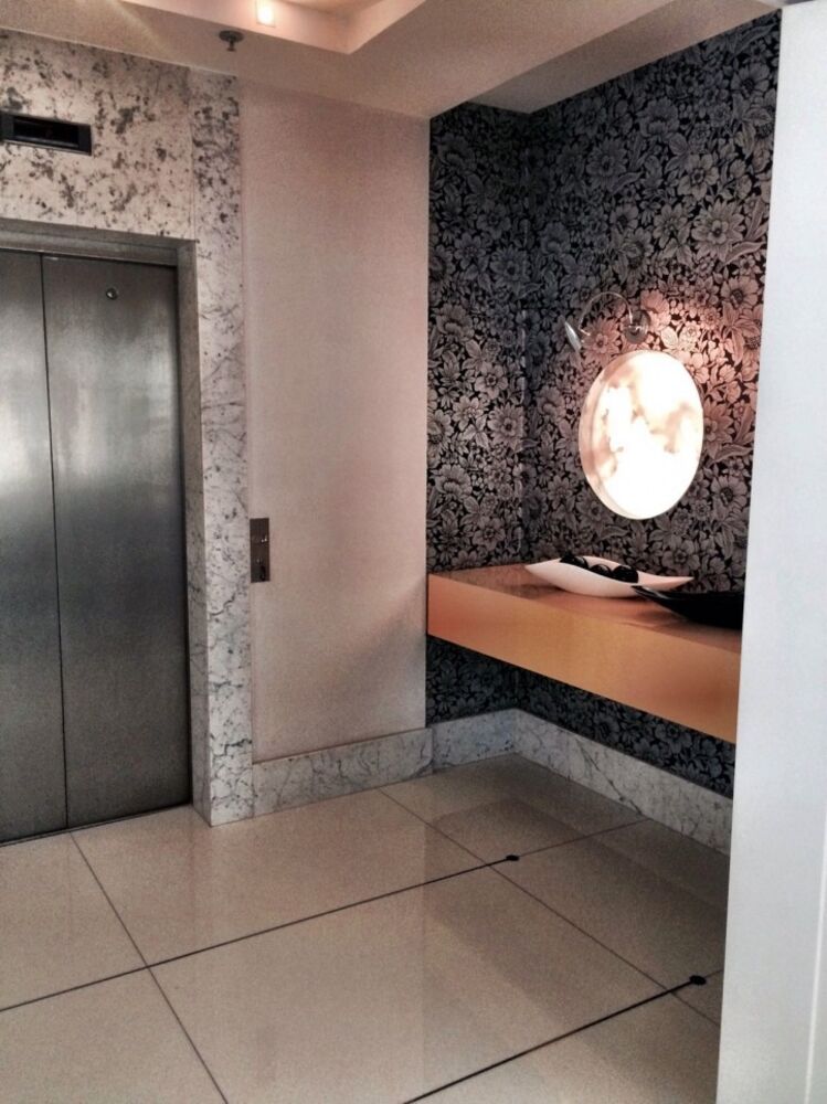 Apartamento à venda com 5 quartos, 325m² - Foto 8