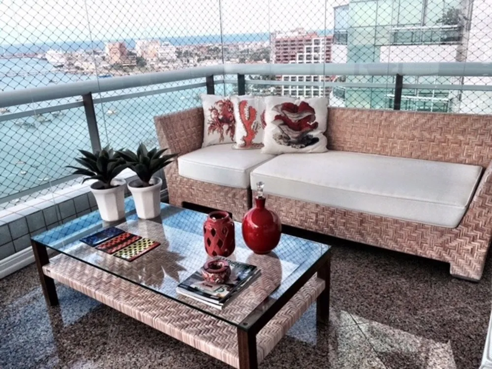 Apartamento, 5 quartos, 325 m² - Foto 13