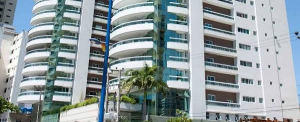 Apartamento à venda com 5 quartos, 325m² - Foto 1