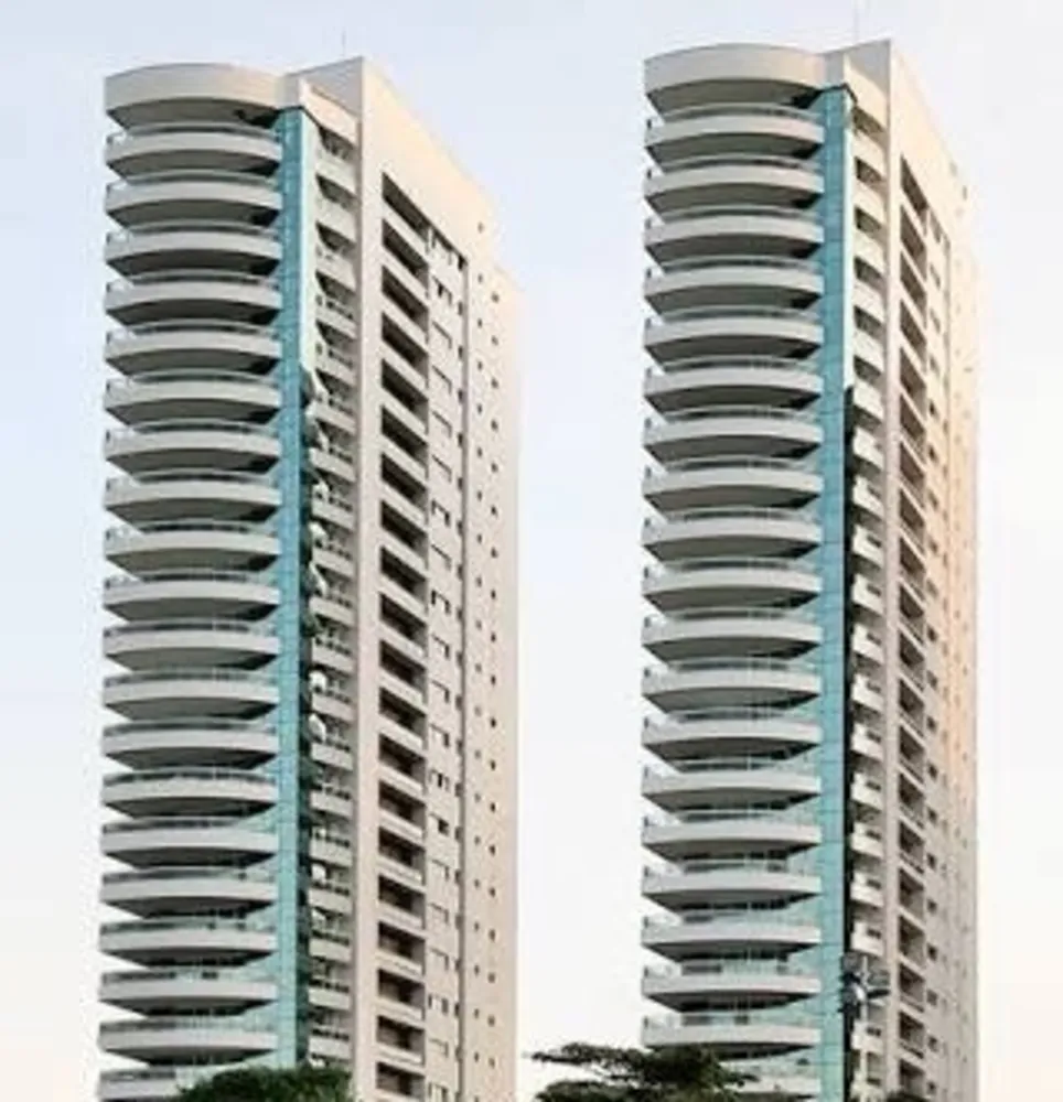 Apartamento, 5 quartos, 325 m² - Foto 1