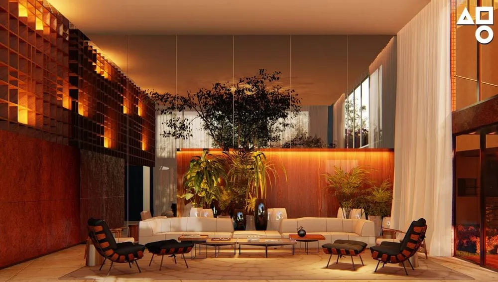 Apartamento, 4 quartos, 386 m² - Foto 10