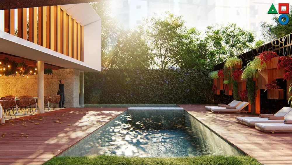 Apartamento, 4 quartos, 386 m² - Foto 9