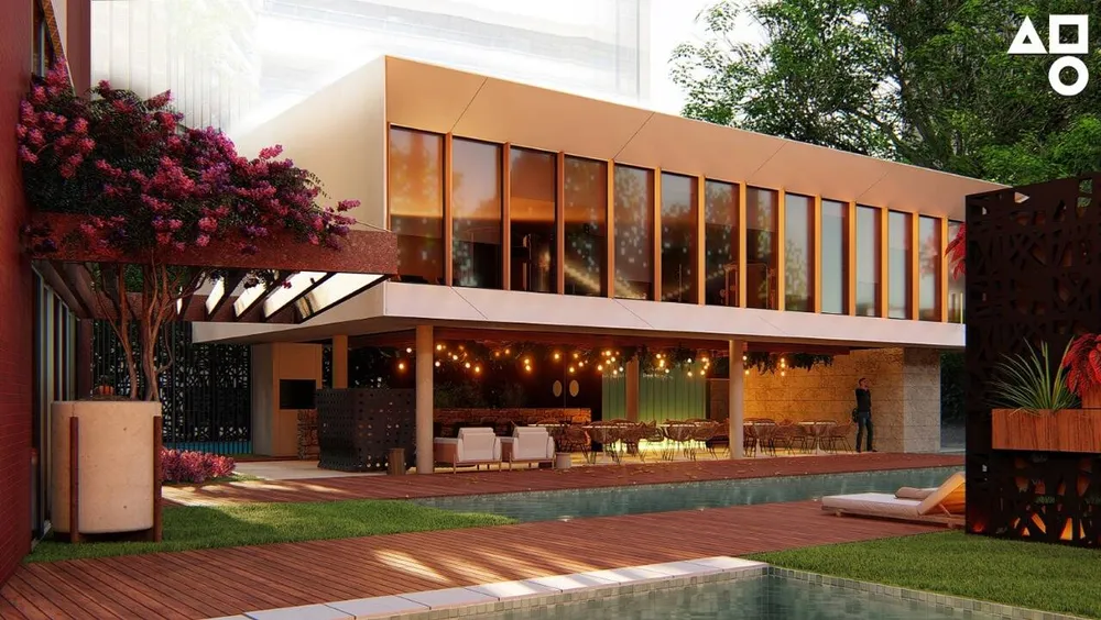 Apartamento, 4 quartos, 386 m² - Foto 8
