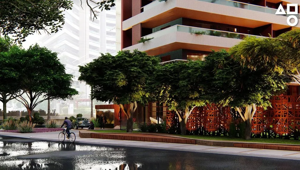 Apartamento, 4 quartos, 386 m² - Foto 6