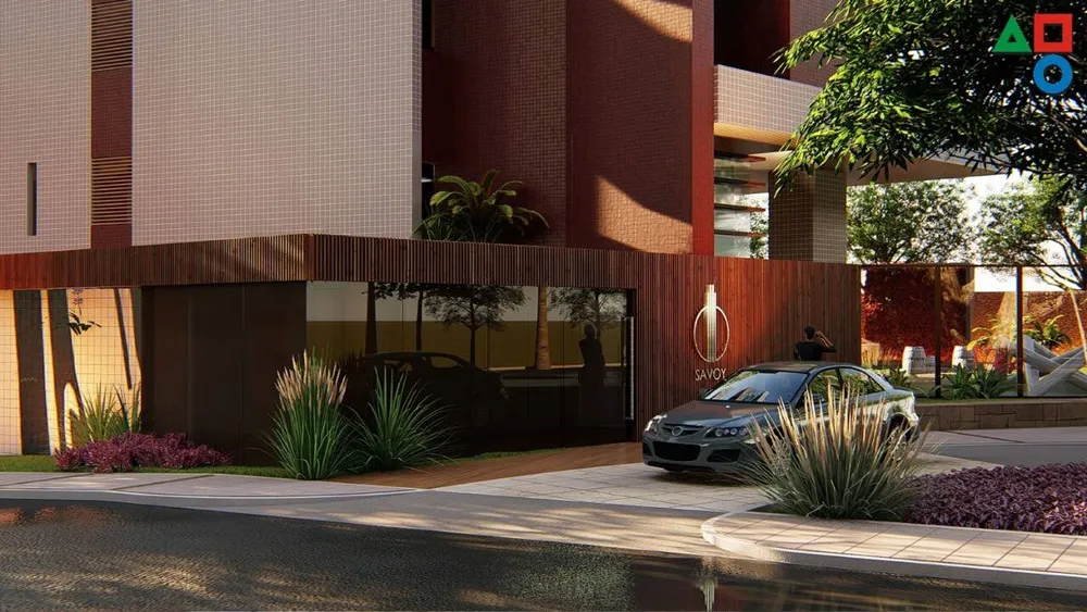Apartamento, 4 quartos, 386 m² - Foto 5