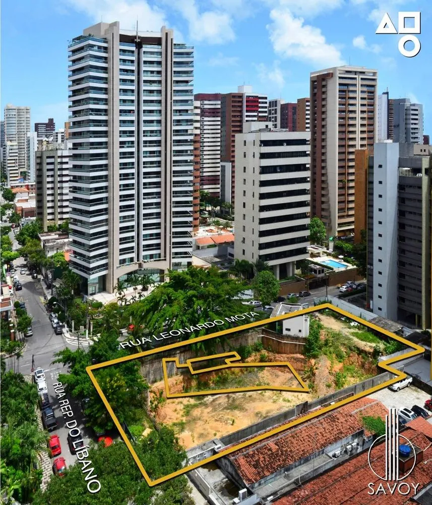 Apartamento, 4 quartos, 386 m² - Foto 4