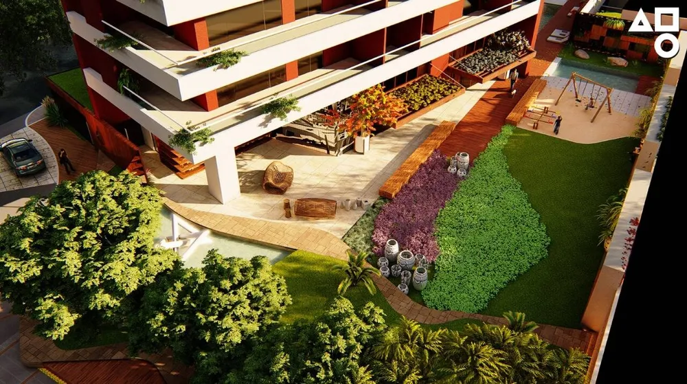 Apartamento, 4 quartos, 386 m² - Foto 7