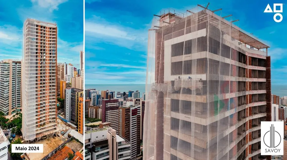 Apartamento, 4 quartos, 386 m² - Foto 3