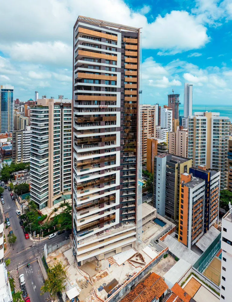 Apartamento, 4 quartos, 386 m² - Foto 1