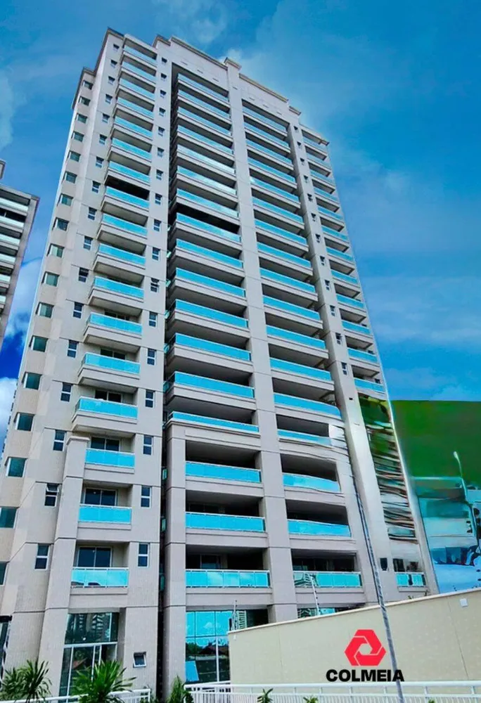 Apartamento, 4 quartos, 153 m² - Foto 1
