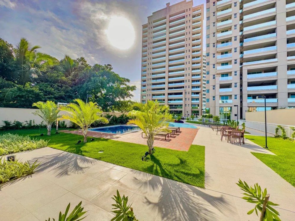 Apartamento, 4 quartos, 153 m² - Foto 3