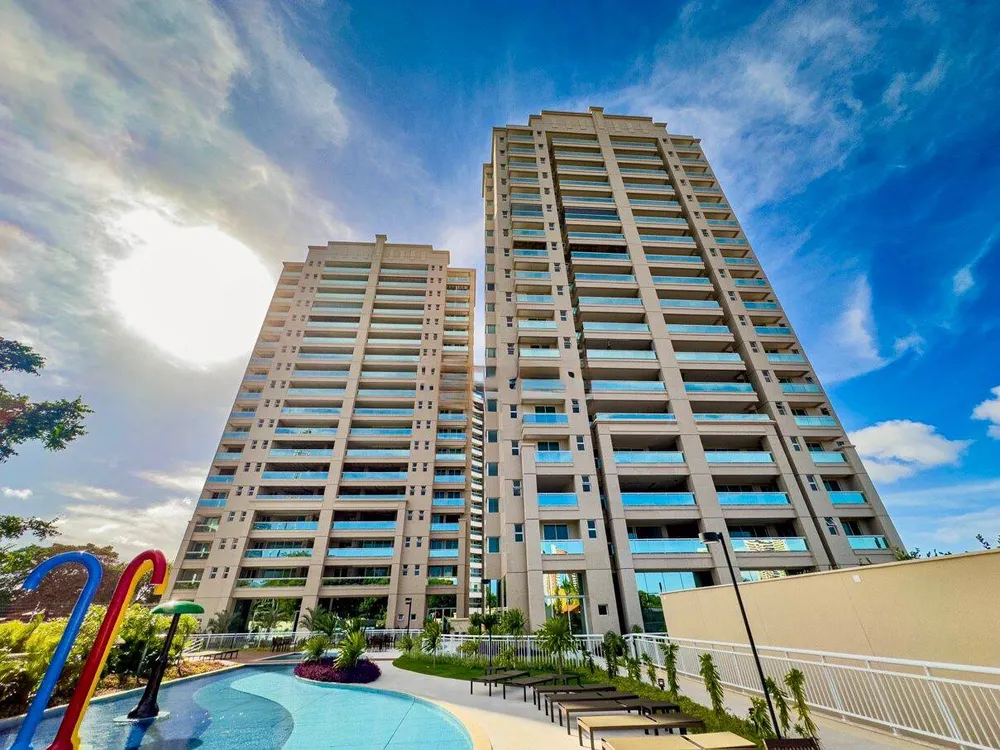 Apartamento, 4 quartos, 153 m² - Foto 2