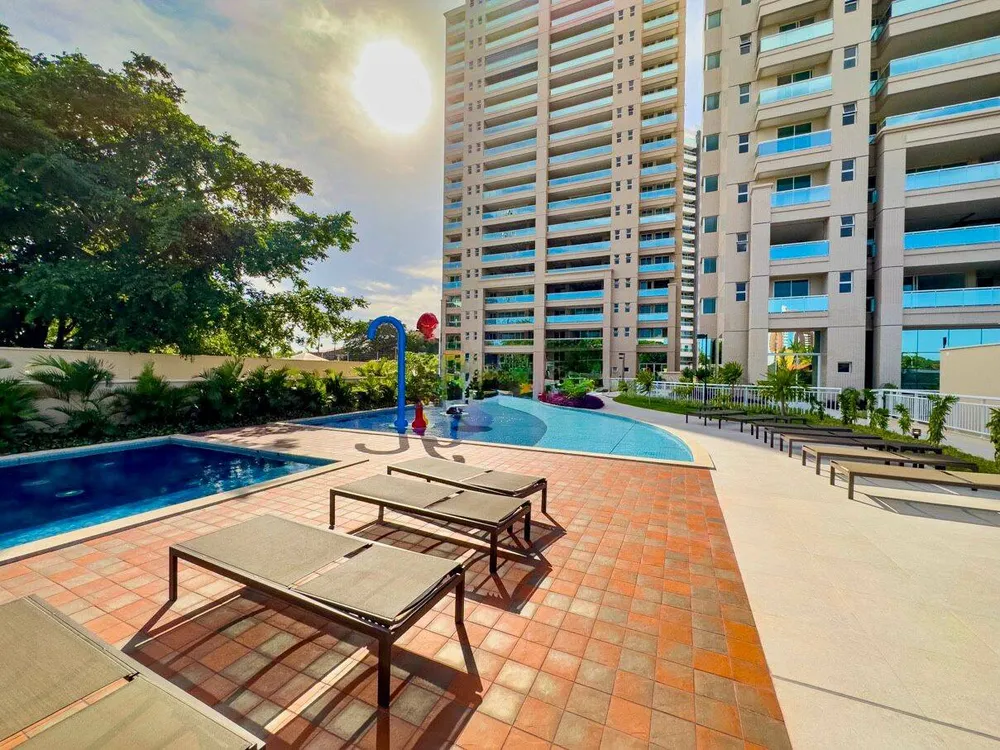 Apartamento, 4 quartos, 153 m² - Foto 4