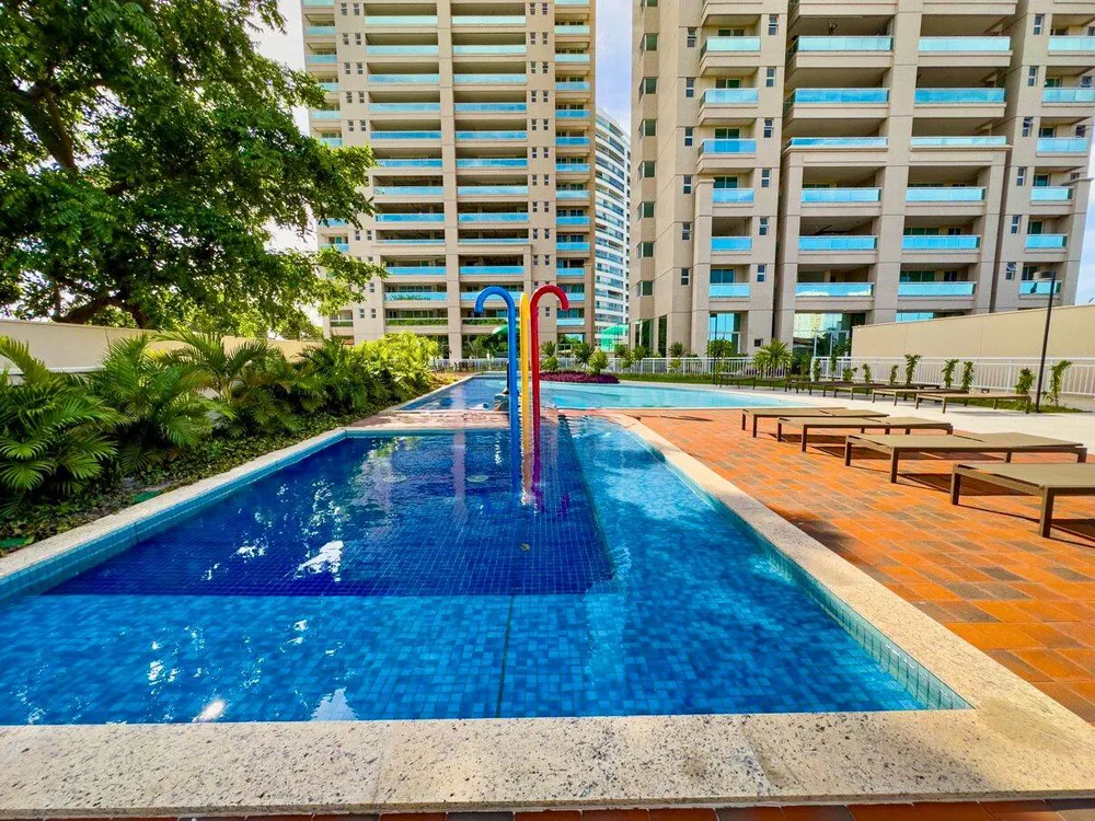 Apartamento, 4 quartos, 153 m² - Foto 6