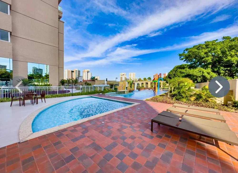 Apartamento, 4 quartos, 153 m² - Foto 5